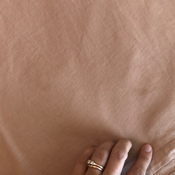 Frame Le Mid Rise V - Picture 5 of 6